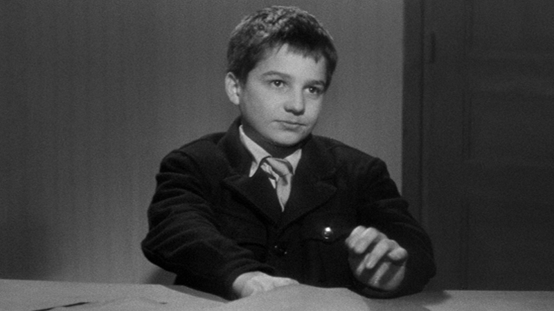 Sight Sound Poll 2012 The 400 Blows From The Current The 