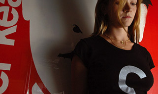 Janus Films Logo