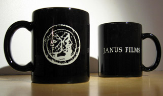 Essential Art House: 50 Years of Janus Films